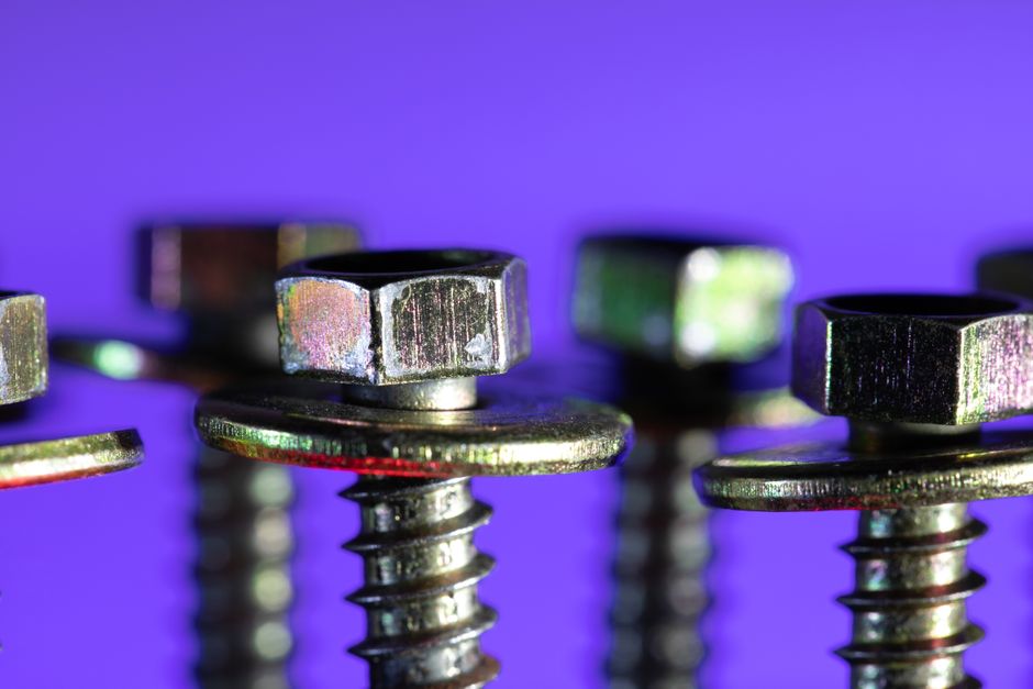 Builder hardware & fasteners sourced from verified Indian suppliers